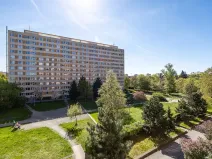 Prodej bytu 3+kk, Praha - Lhotka, Jílovská, 71 m2