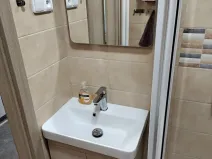 Pronájem bytu 1+1, Frýdek-Místek, Gagarinova, 36 m2