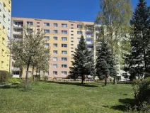 Prodej bytu 2+1, Liberec - Liberec XXV-Vesec, Česká, 57 m2
