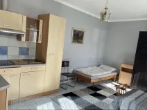 Pronájem pokoje, Praha - Vinohrady, 18 m2