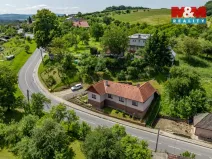 Prodej rodinného domu, Slavičín, 133 m2