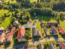 Prodej rodinného domu, Otročín, 200 m2