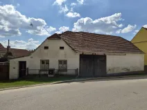 Prodej rodinného domu, Čáslavice, 70 m2