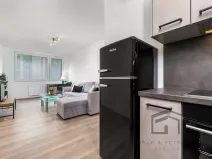 Pronájem bytu 2+kk, Praha - Kunratice, Jana Růžičky, 45 m2