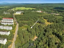 Prodej komerčního pozemku, Ralsko, 4680 m2