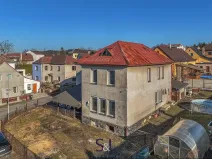 Prodej bytu 1+kk, Kamenický Šenov, Kadlecova, 50 m2