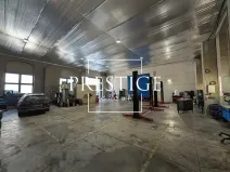 Pronájem obchodního prostoru, Brandýs nad Labem-Stará Boleslav, Strojírenská, 275 m2