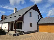 Prodej rodinného domu, Čeladná, 218 m2