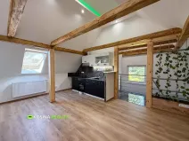 Pronájem rodinného domu, Kraslice, B. Smetany, 168 m2
