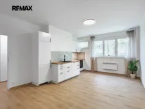 Pronájem bytu 1+kk, Praha - Břevnov, Patočkova, 31 m2