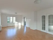 Pronájem vily, Praha - Nebušice, K parku, 197 m2
