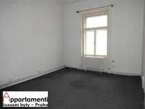 Pronájem kanceláře, Praha - Josefov, Kaprova, 11 m2
