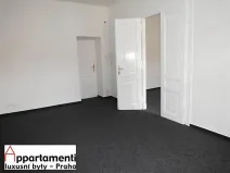 Pronájem kanceláře, Praha - Josefov, Kaprova, 27 m2
