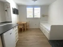 Pronájem bytu 1+kk, Uherský Brod, Komenského, 20 m2