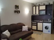 Prodej bytu 1+kk, Nesebar, Bulharsko, 37 m2