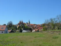 Prodej pozemku pro bydlení, Kouřim, 2449 m2