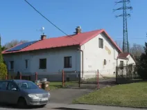 Dražba rodinného domu, Stonava, 115 m2