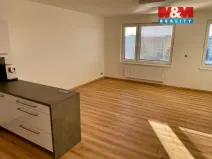 Pronájem bytu 2+kk, České Budějovice - České Budějovice 2, České Vrbné, 75 m2