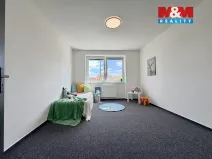 Prodej bytu 3+1, Šumice, 78 m2
