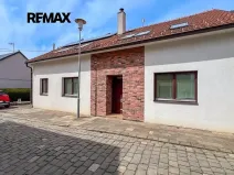 Prodej rodinného domu, Brno, Slatinka, 220 m2