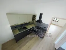 Pronájem bytu 1+1, České Budějovice, Fráni Šrámka, 40 m2