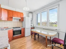 Prodej bytu 2+1, Úněšov, 58 m2