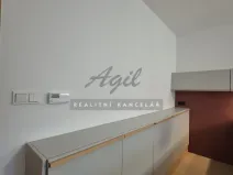 Pronájem bytu 1+kk, Brno, 56 m2