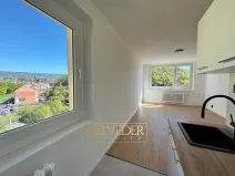 Prodej bytu 2+kk, Teplice, Písečná, 40 m2
