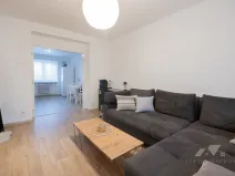 Pronájem bytu 2+1, Zlín, třída Tomáše Bati, 53 m2