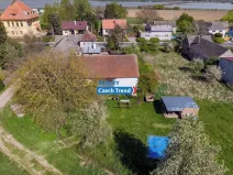 Prodej zemědělské usedlosti, Medlov, 110 m2