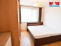 Pronájem bytu 2+1, Mělník, Slovany, 59 m2