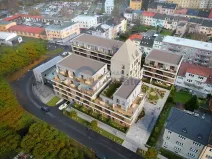 Prodej bytu 1+kk, Opava, Husova, 34 m2