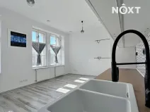 Pronájem bytu 1+kk, Kroměříž, Tovačovského, 36 m2