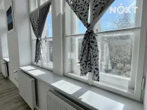 Pronájem bytu 1+kk, Kroměříž, Tovačovského, 36 m2