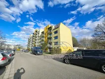 Prodej garážového stání, České Budějovice, Ant. Barcala, 12 m2