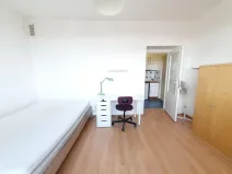Pronájem bytu 1+kk, Praha - Nusle, 5. května, 30 m2