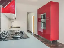 Pronájem bytu 3+kk, Brno, Otiskova, 81 m2