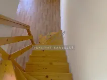 Pronájem bytu 3+kk, Újezd u Brna, 80 m2