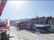 Prodej apartmánu, Bansko, Bulharsko, 60 m2