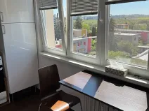 Pronájem bytu 1+1, Praha - Záběhlice, Zvonková, 36 m2