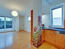 Pronájem bytu 3+kk, Olomouc, Bacherova, 69 m2