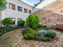Pronájem bytu 1+kk, Hradec Králové, Dlouhá, 25 m2