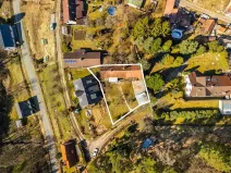 Prodej pozemku pro bydlení, Rataje nad Sázavou, 657 m2