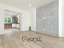 Pronájem bytu 2+1, Ostrava, Čujkovova, 52 m2