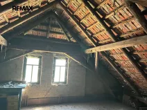 Prodej rodinného domu, Prosetín, 140 m2
