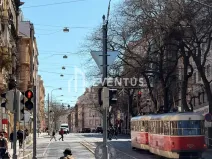 Prodej činžovního domu, Praha - Vinohrady, 1600 m2