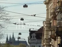 Prodej činžovního domu, Praha - Vinohrady, 1600 m2