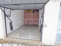 Prodej garáže, Neratovice, 18 m2