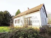 Prodej podílu rodinného domu, Zeleneč, Kasalova, 285 m2