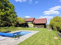 Prodej rodinného domu, Nový Jičín, 142 m2